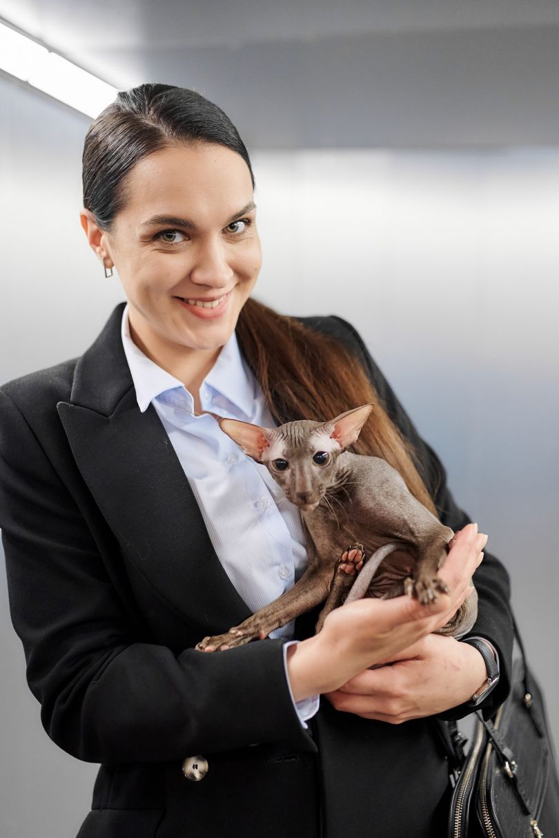 Слава Красовская